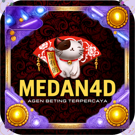 medan4d — mitra unggulan